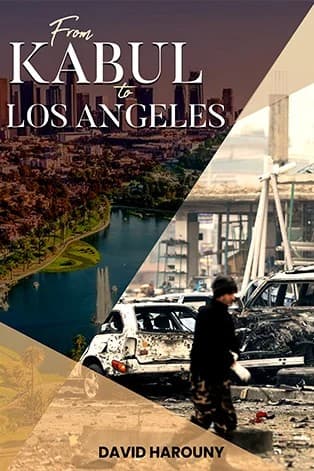 From kabul to Los Angeles